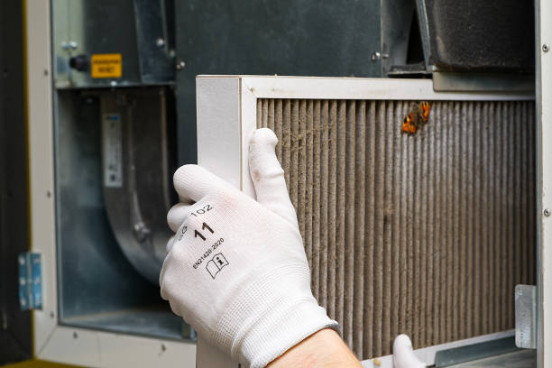 Best Air Duct Cleaning Near Me  in Townsend, MT